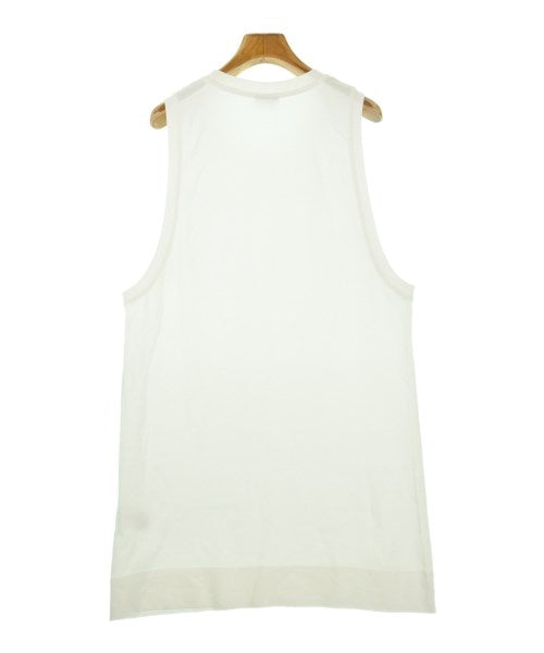 DRIES VAN NOTEN เสื้อกล้าม
