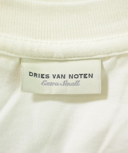 DRIES VAN NOTEN เสื้อกล้าม