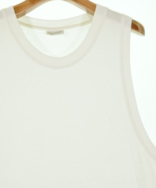 DRIES VAN NOTEN เสื้อกล้าม