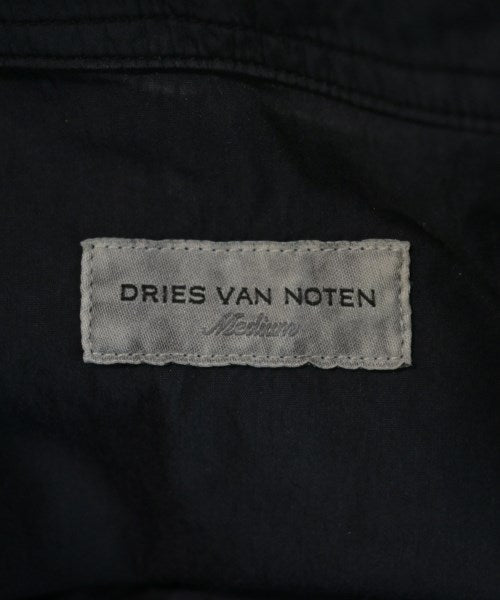 DRIES VAN NOTEN เสื้อลำลอง