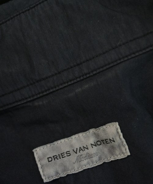 DRIES VAN NOTEN เสื้อลำลอง
