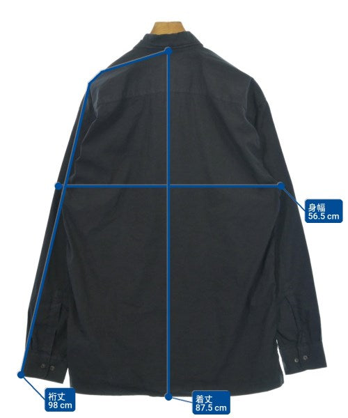 DRIES VAN NOTEN เสื้อลำลอง