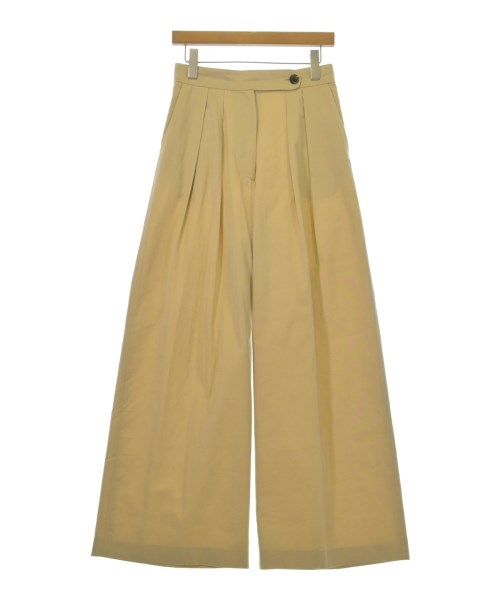 DRIES VAN NOTEN กางเกง อื่น
