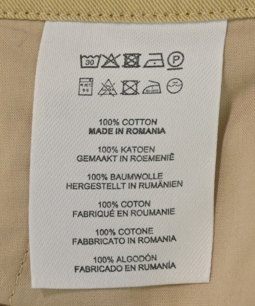 DRIES VAN NOTEN กางเกง อื่น