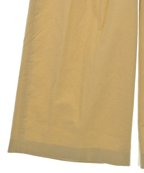 DRIES VAN NOTEN กางเกง อื่น