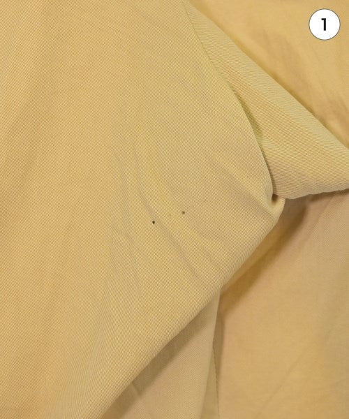 DRIES VAN NOTEN กางเกง อื่น