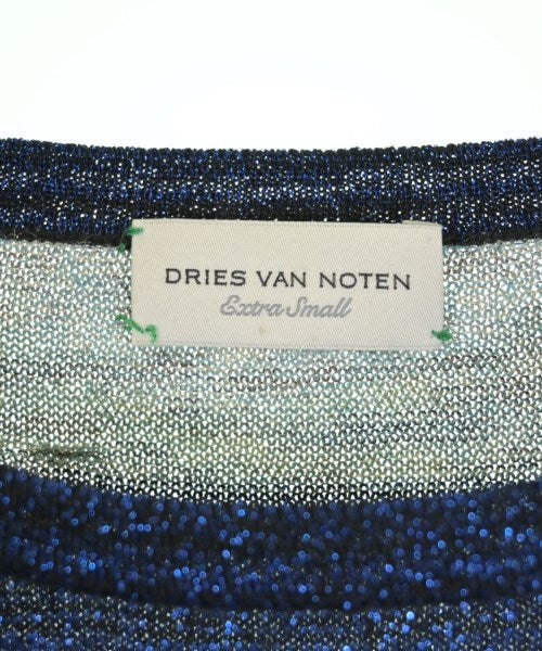 DRIES VAN NOTEN เสื้อกันหนาว