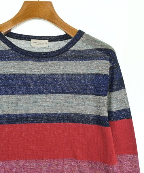 DRIES VAN NOTEN เสื้อกันหนาว