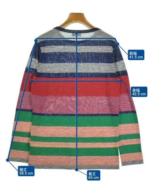 DRIES VAN NOTEN เสื้อกันหนาว