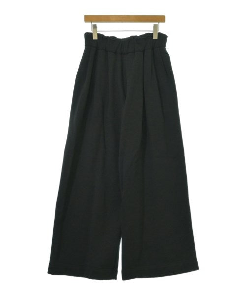 DRIES VAN NOTEN กางเกงวอร์ม