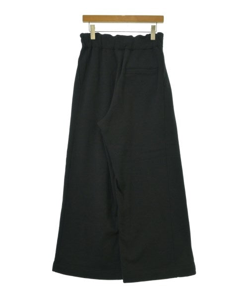 DRIES VAN NOTEN กางเกงวอร์ม