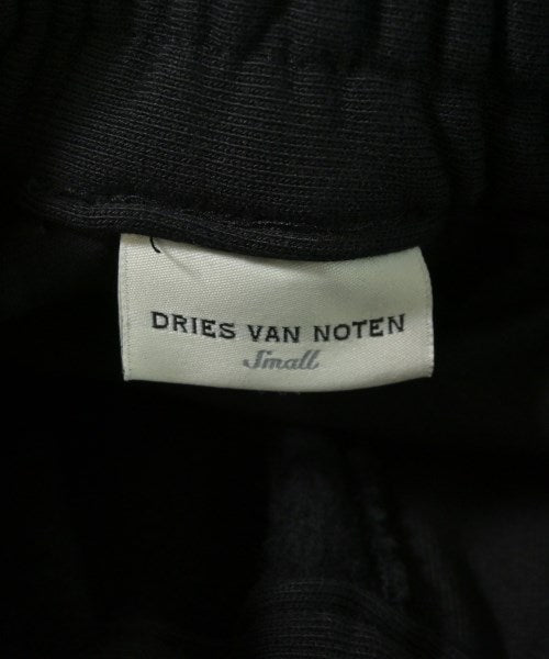 DRIES VAN NOTEN กางเกงวอร์ม