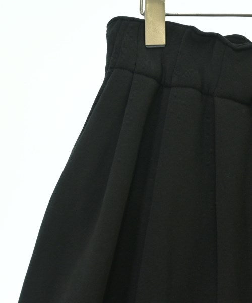 DRIES VAN NOTEN กางเกงวอร์ม