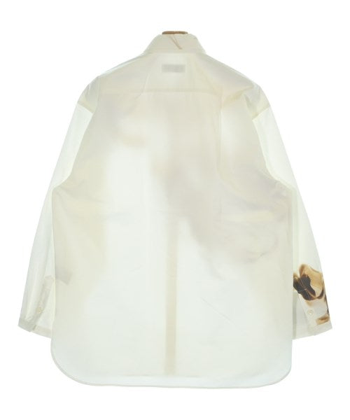DRIES VAN NOTEN เสื้อลำลอง