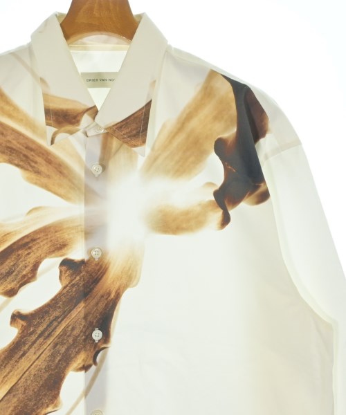 DRIES VAN NOTEN เสื้อลำลอง