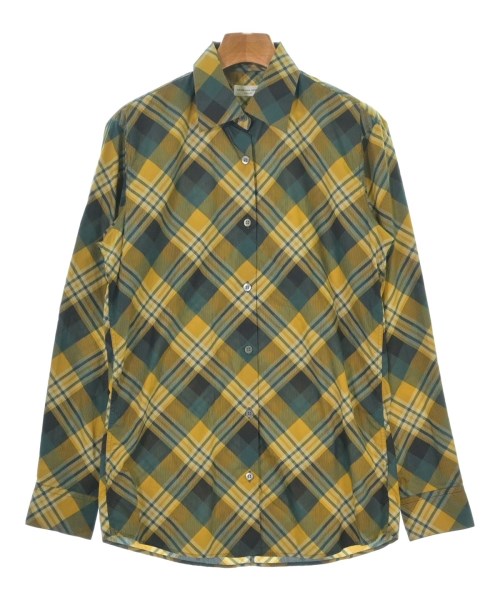 DRIES VAN NOTEN เสื้อลำลอง