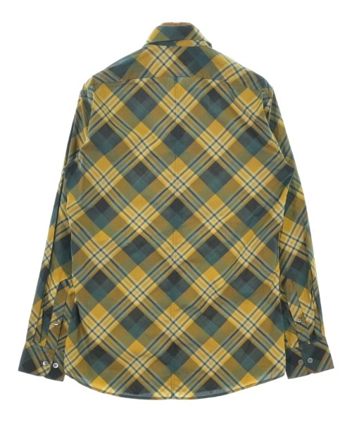DRIES VAN NOTEN เสื้อลำลอง