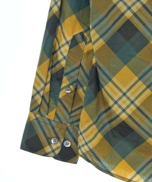 DRIES VAN NOTEN เสื้อลำลอง