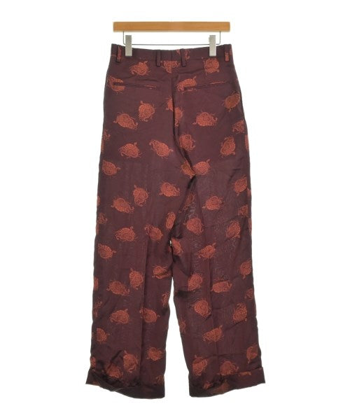 DRIES VAN NOTEN กางเกง อื่น