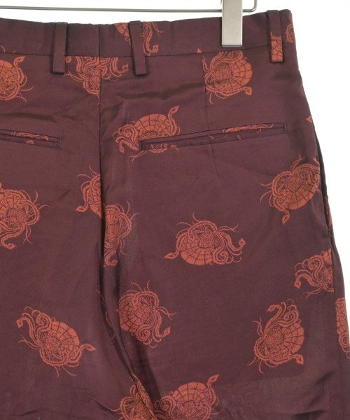 DRIES VAN NOTEN กางเกง อื่น