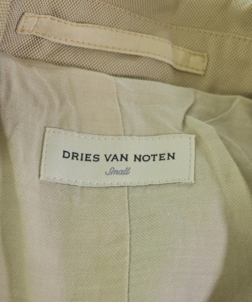 DRIES VAN NOTEN เสื้อโค้ท อื่น