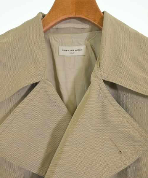 DRIES VAN NOTEN เสื้อโค้ท อื่น