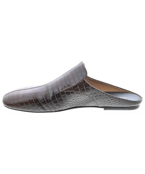 DRIES VAN NOTEN รองเท้า อื่น