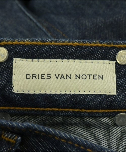 DRIES VAN NOTEN ยีนส์