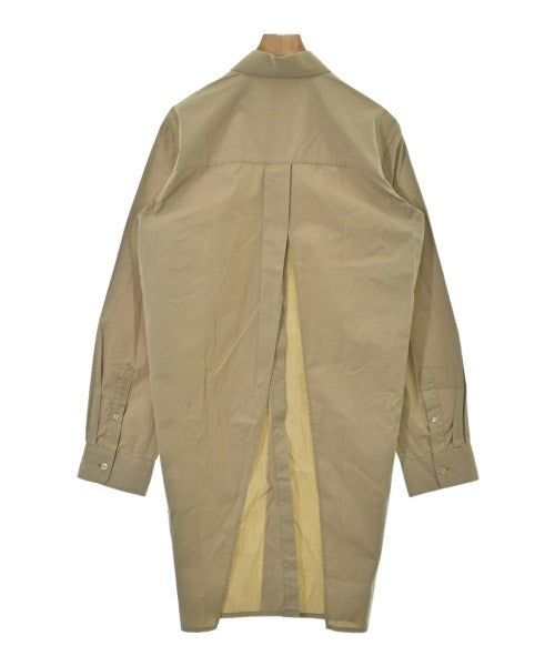 DRIES VAN NOTEN เสื้อลำลอง