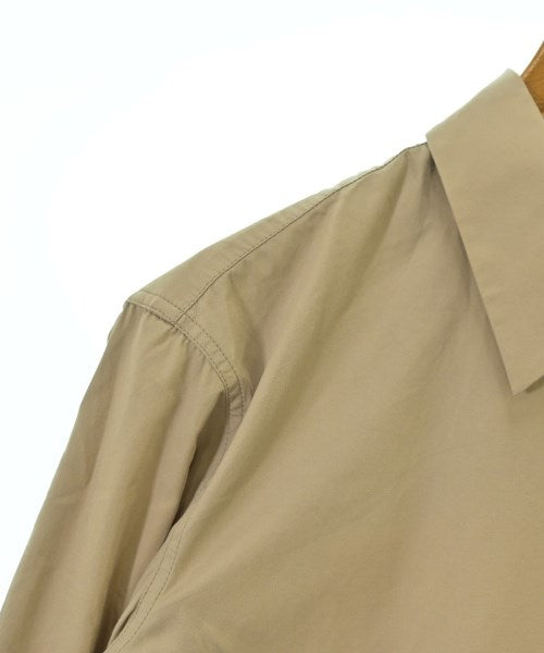 DRIES VAN NOTEN เสื้อลำลอง