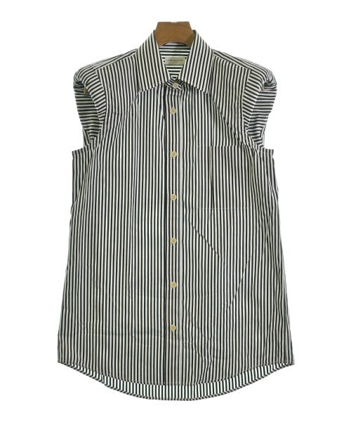 DRIES VAN NOTEN เสื้อลำลอง