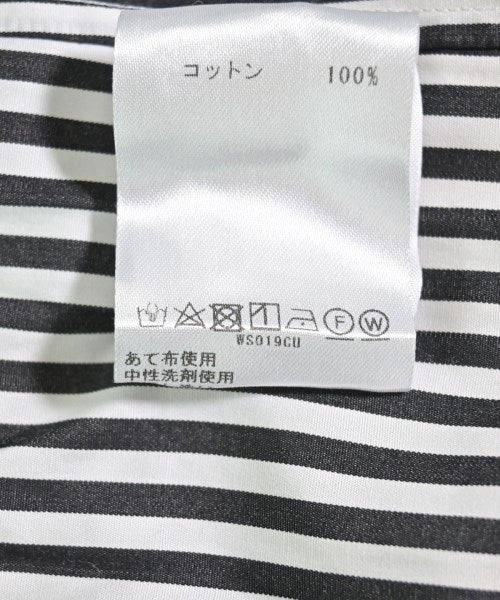 DRIES VAN NOTEN เสื้อลำลอง