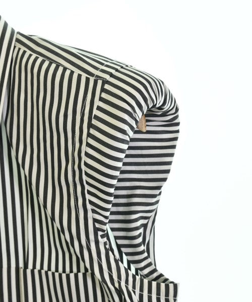 DRIES VAN NOTEN เสื้อลำลอง