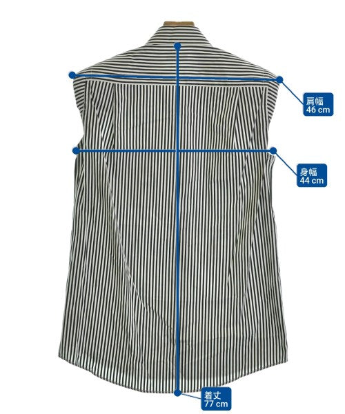 DRIES VAN NOTEN เสื้อลำลอง