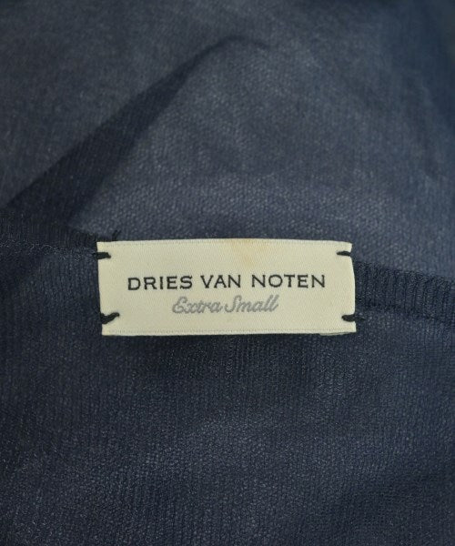 DRIES VAN NOTEN เสื้อลำลอง
