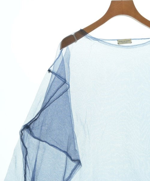 DRIES VAN NOTEN เสื้อลำลอง