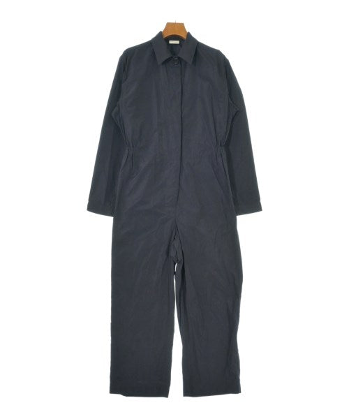 DRIES VAN NOTEN ชุดเอี๊ยม/เสื้อคลุมหลวมๆ/จั๊มสูท