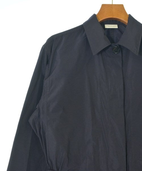 DRIES VAN NOTEN ชุดเอี๊ยม/เสื้อคลุมหลวมๆ/จั๊มสูท