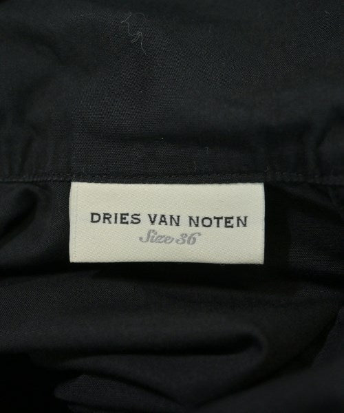 DRIES VAN NOTEN เสื้อสตรี