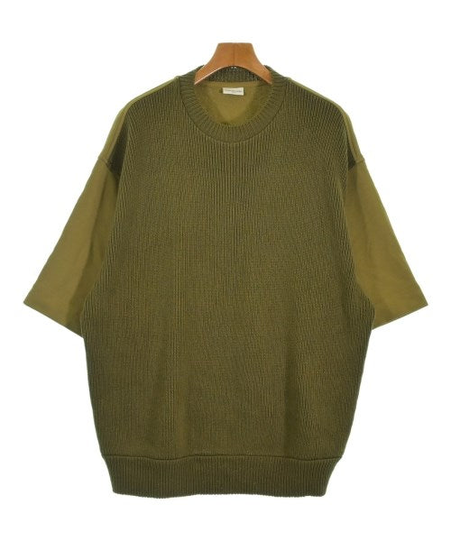 DRIES VAN NOTEN เสื้อสเวตเตอร์