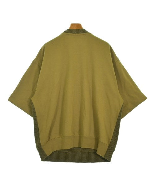 DRIES VAN NOTEN เสื้อสเวตเตอร์