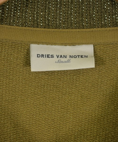 DRIES VAN NOTEN เสื้อสเวตเตอร์