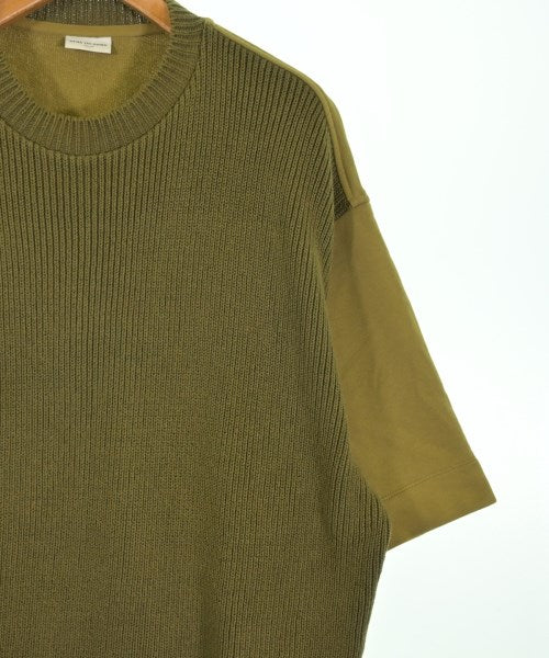 DRIES VAN NOTEN เสื้อสเวตเตอร์