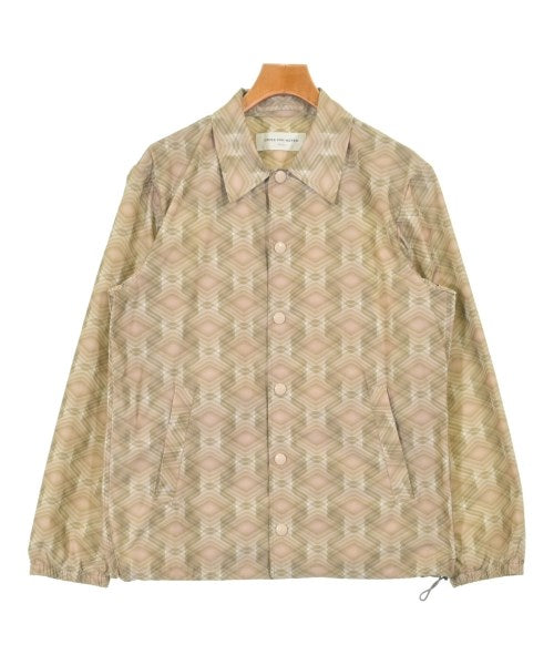 DRIES VAN NOTEN แจ็คเก็ตเบลาส์ อื่น