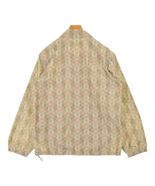 DRIES VAN NOTEN แจ็คเก็ตเบลาส์ อื่น
