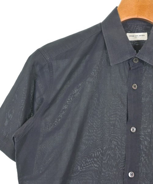 DRIES VAN NOTEN เสื้อลำลอง