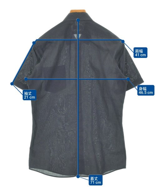 DRIES VAN NOTEN เสื้อลำลอง