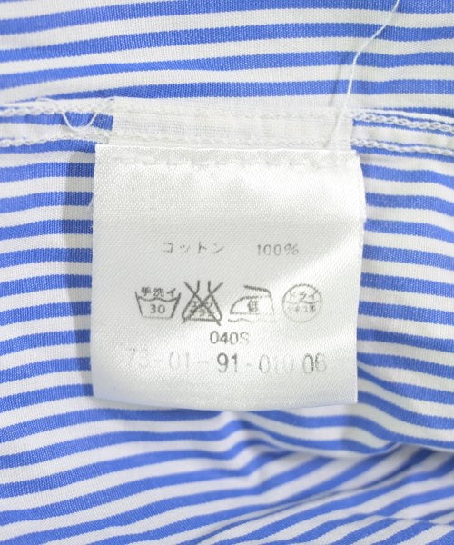 DRIES VAN NOTEN เสื้อลำลอง