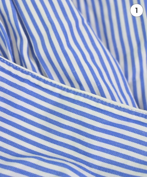 DRIES VAN NOTEN เสื้อลำลอง