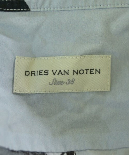 DRIES VAN NOTEN เสื้อสตรี
